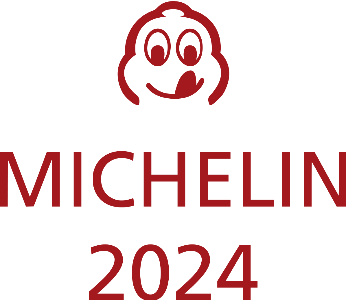 Logo 2024 red